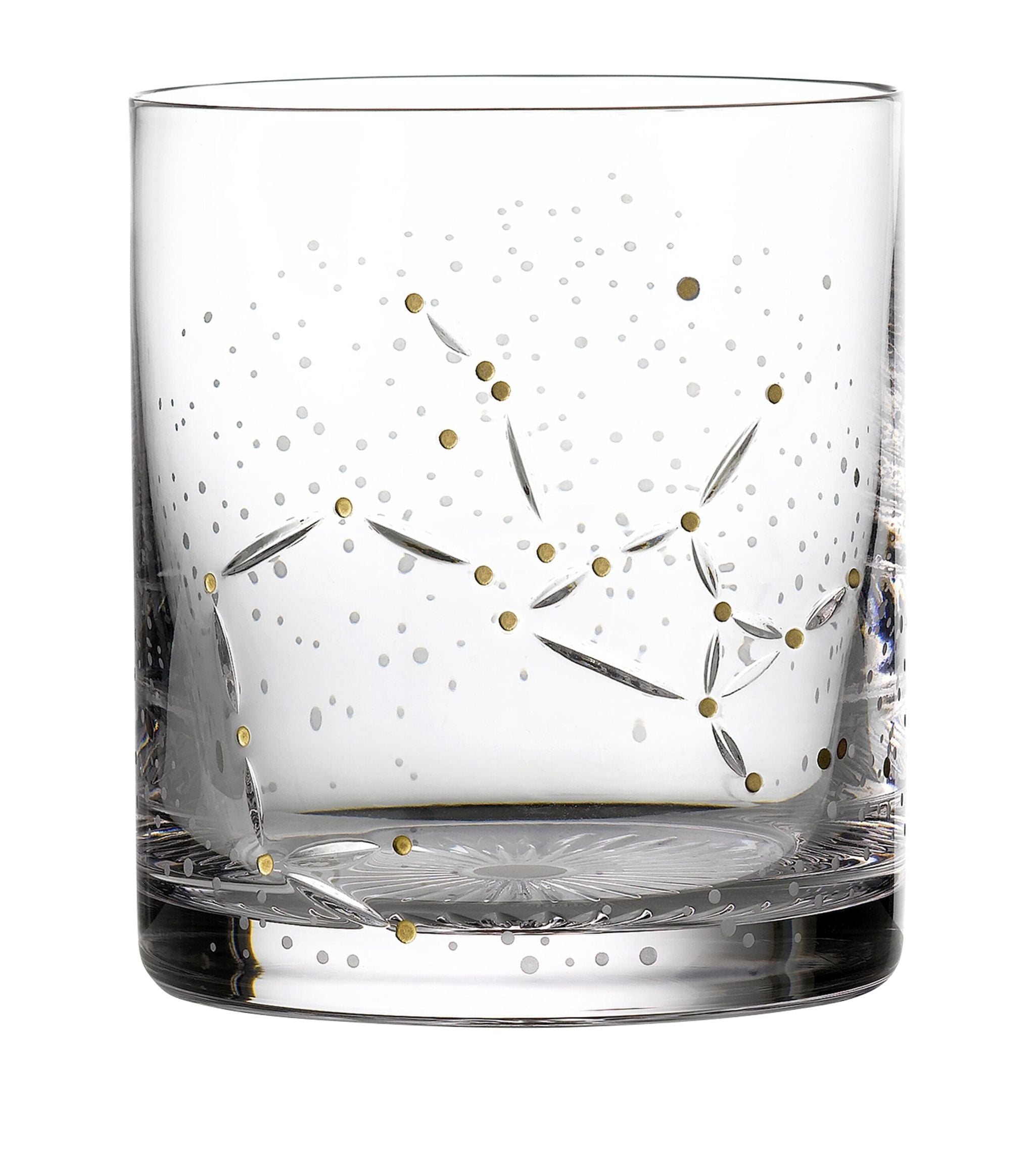 Zodiac Tumbler Sagittarius (400ml) GOODS Harrods   