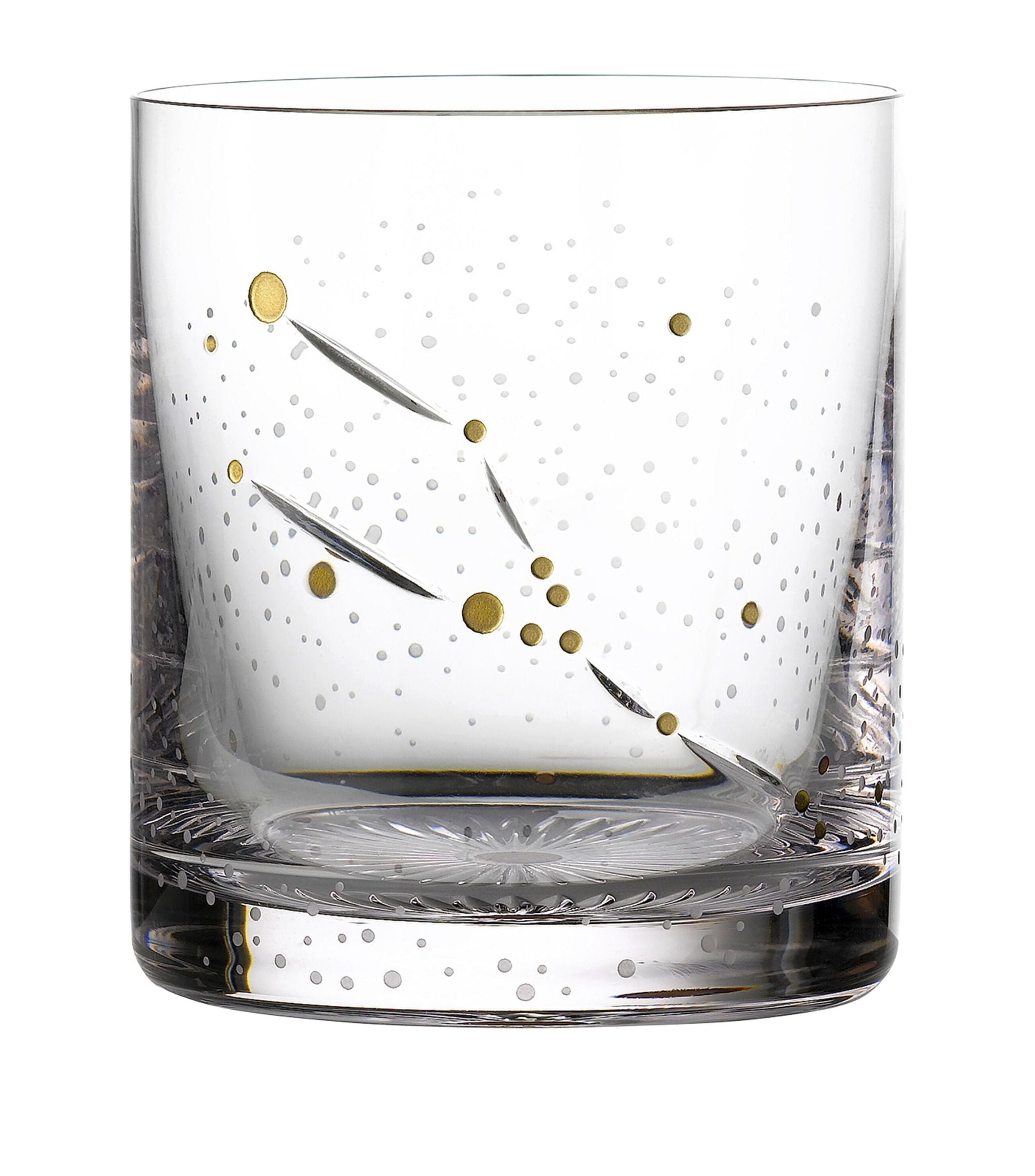 Zodiac Tumbler Taurus (400ml) GOODS Harrods   