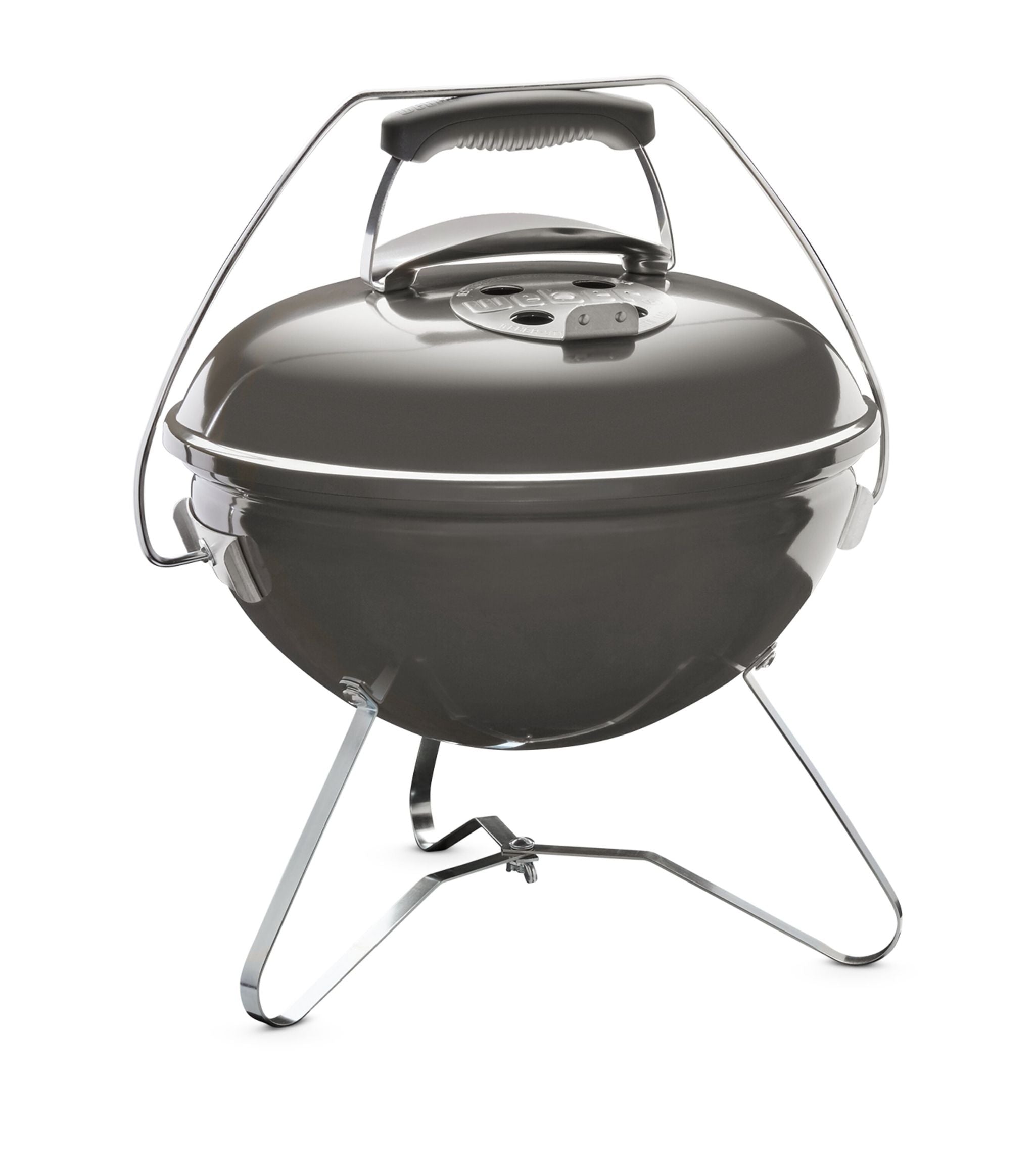 Smokey Joe Premium Charcoal Portable Barbecue GOODS Harrods   