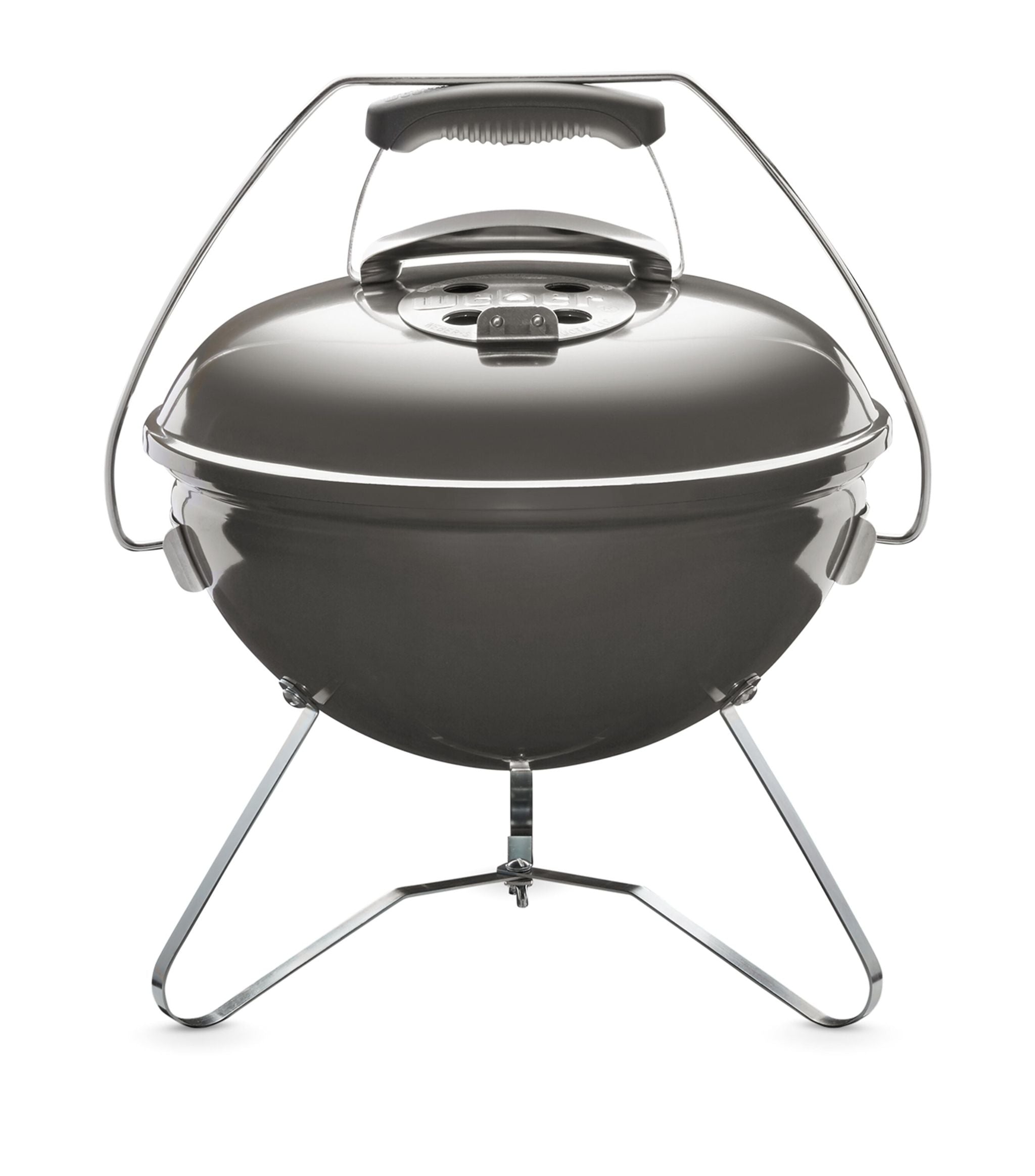 Smokey Joe Premium Charcoal Portable Barbecue GOODS Harrods   