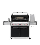 Summit E-670 Gbs Gas Bbq GOODS Harrods   