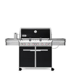 Summit E-670 Gbs Gas Bbq GOODS Harrods   