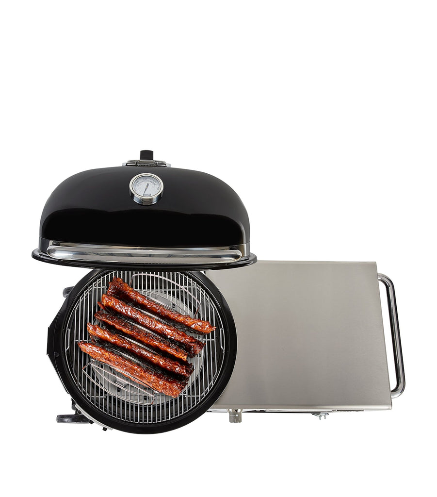 Summit Kamado S6 Charcoal Bbq