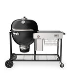 Summit Kamado S6 Charcoal Bbq GOODS Harrods   