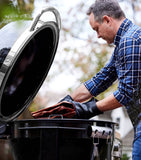 Summit Kamado S6 Charcoal Bbq GOODS Harrods   