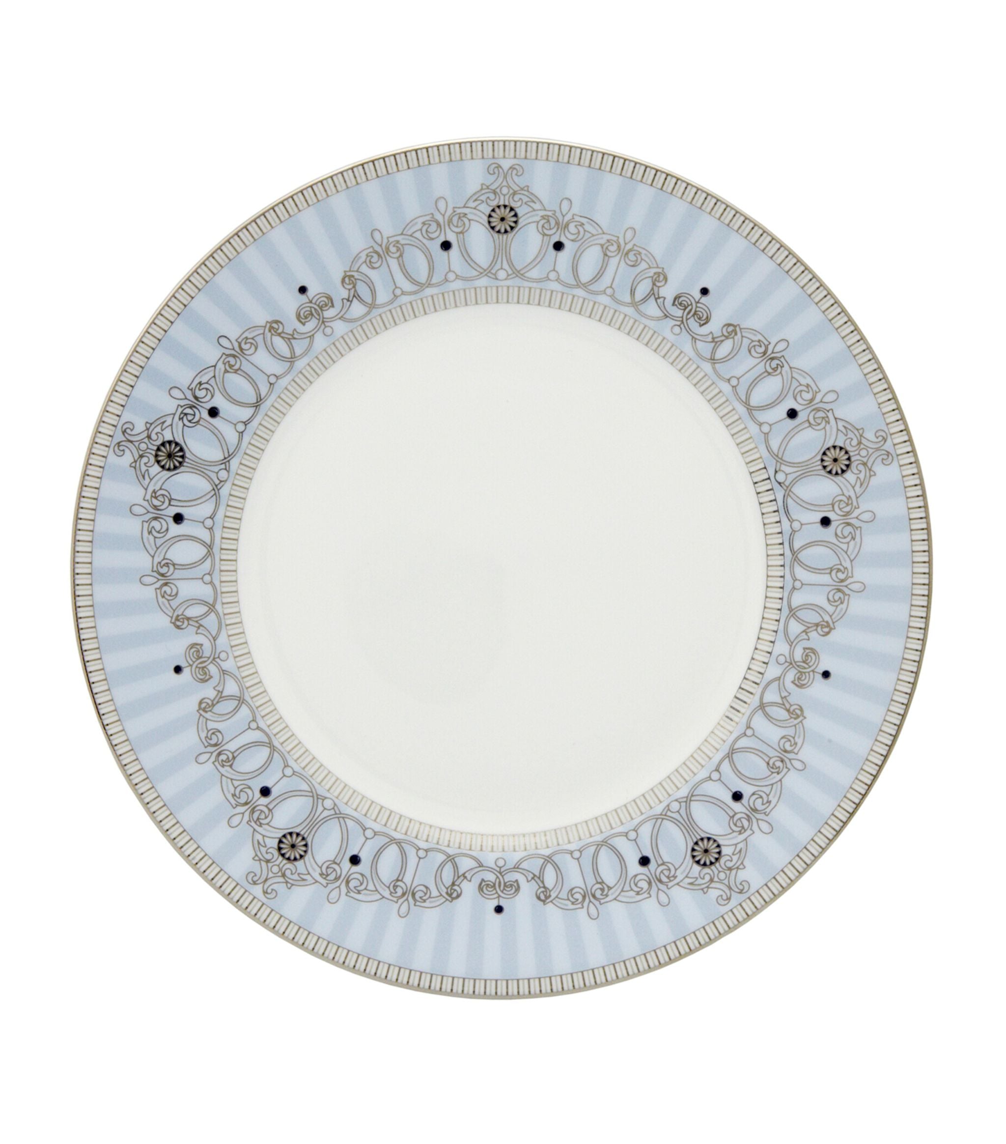 Alexandra Plate (20cm) GOODS Harrods   