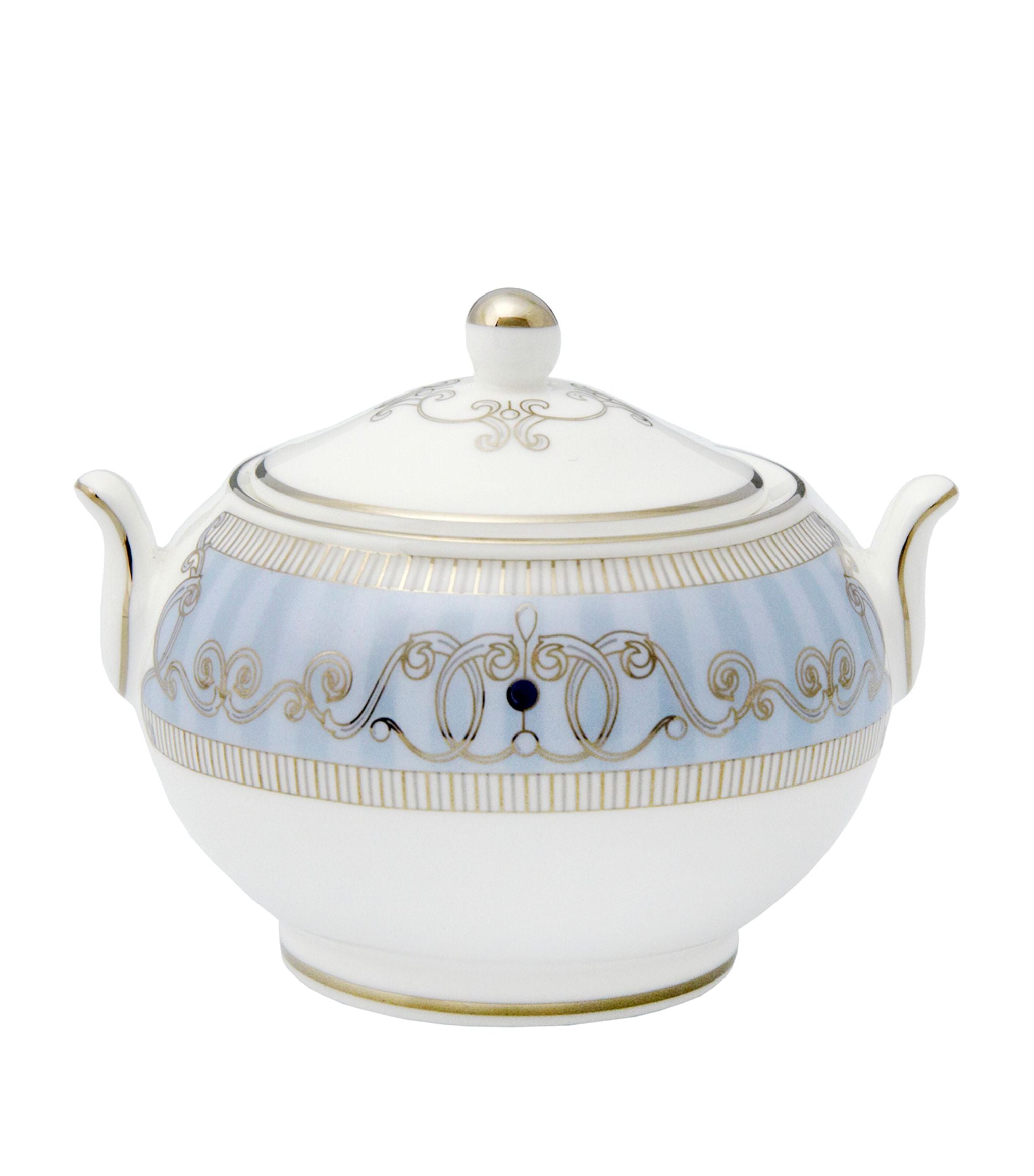 Alexandra Sugar Bowl (10cm) GOODS Harrods   