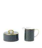 Arris Accent Sugar And Cream Jug Set GOODS Harrods   