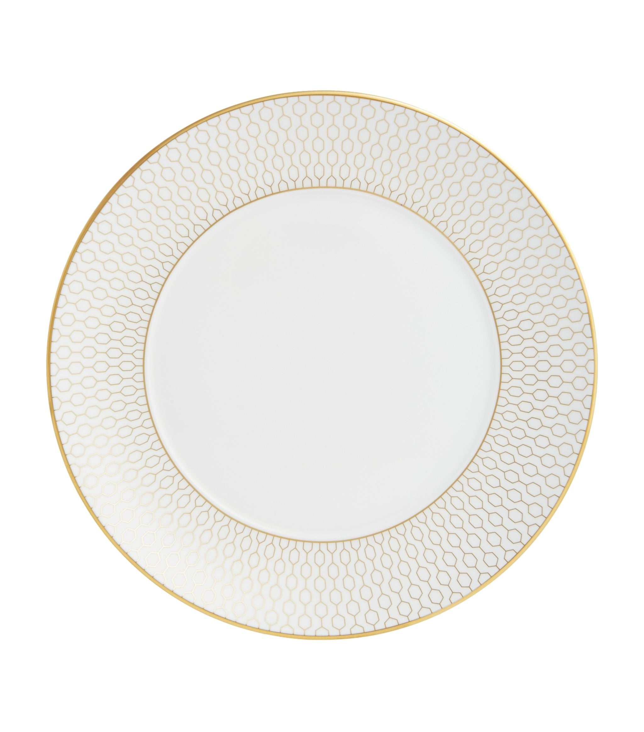 Arris Side Plate (17cm) GOODS Harrods   