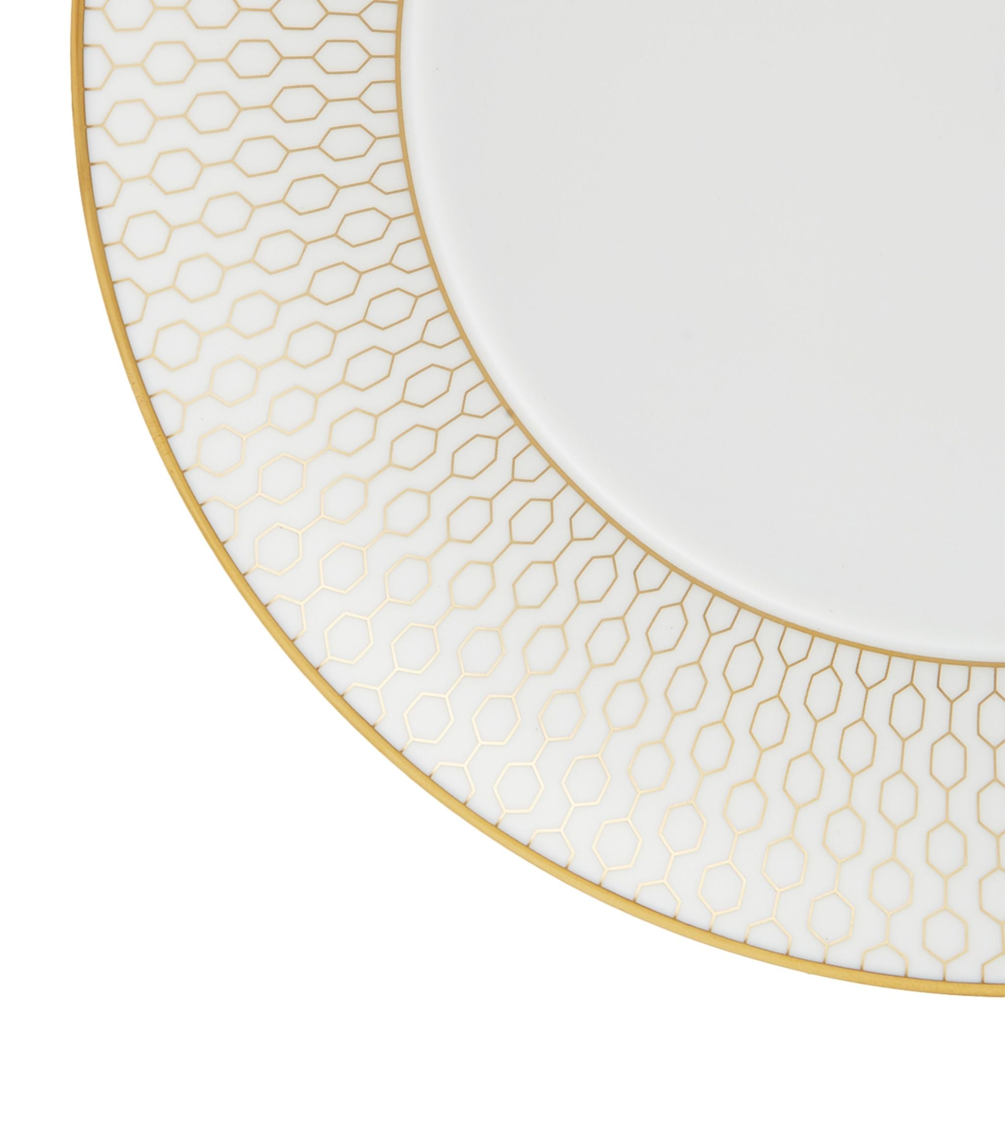 Arris Side Plate (17cm) GOODS Harrods   