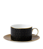 Arris Teacup and Saucer GOODS Harrods   