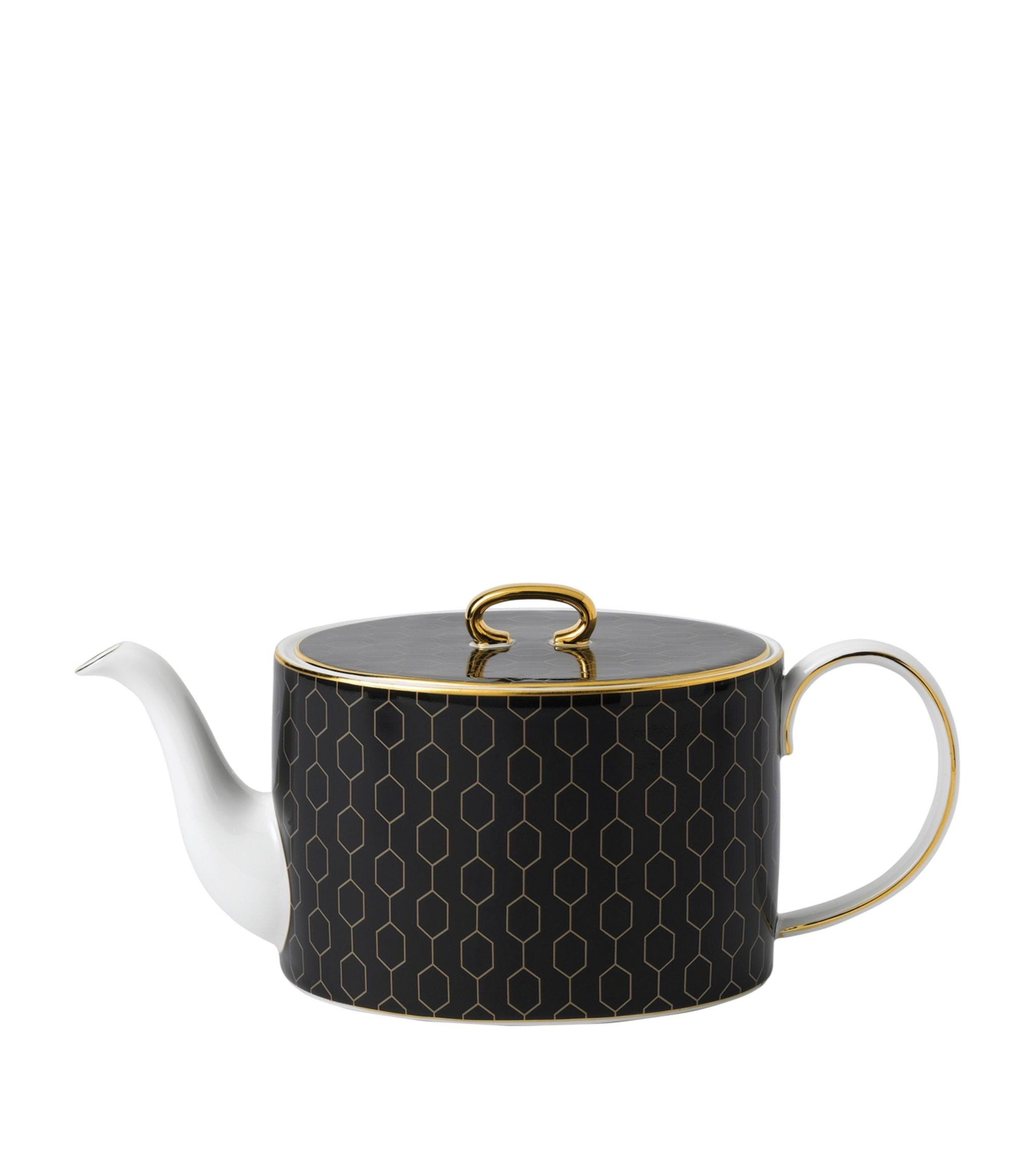 Arris Teapot GOODS Harrods   