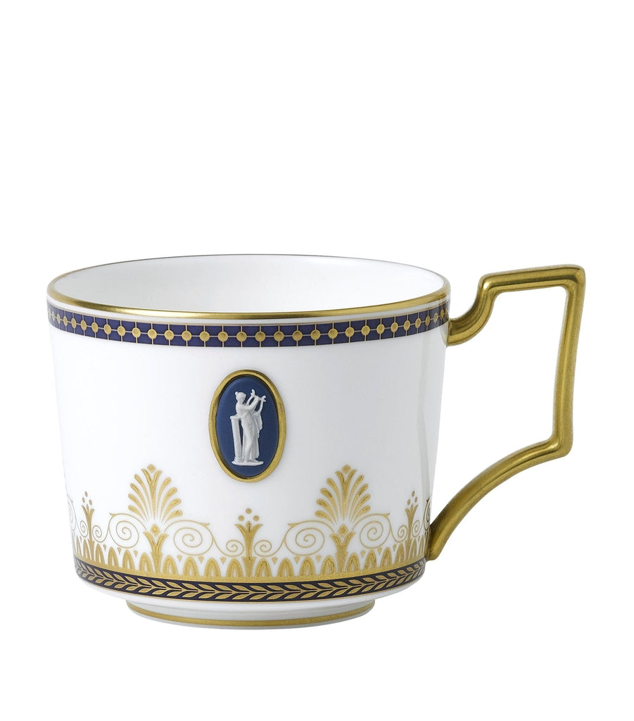 Cameo Teacup