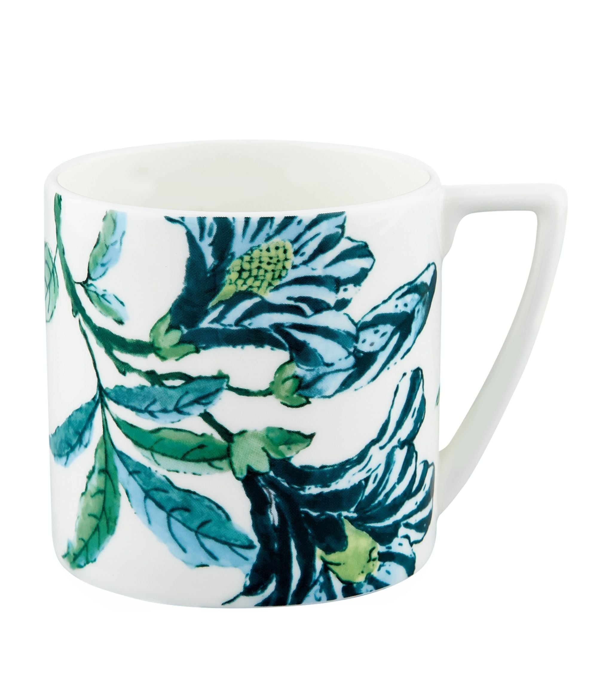 Chinoiserie Mug (250ml) GOODS Harrods   