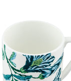 Chinoiserie Mug (250ml) GOODS Harrods   