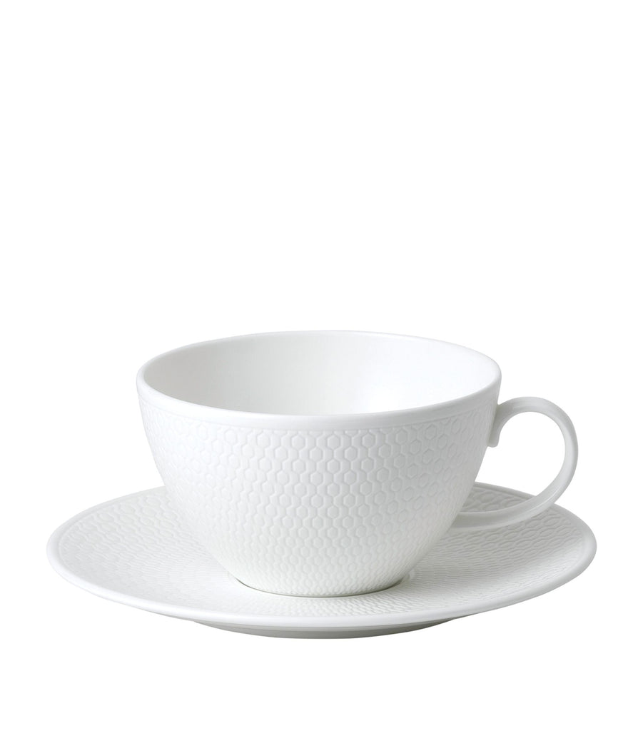 Gio Cup and Saucer Set