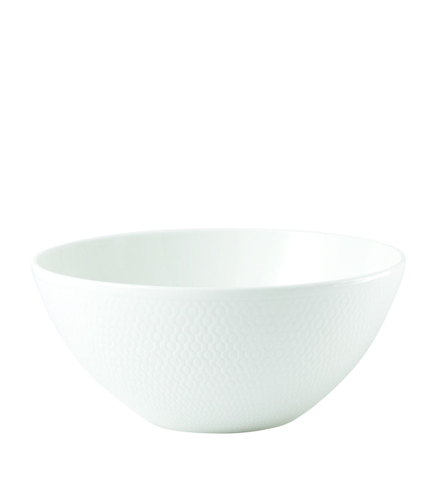 Gio Pattern Soup Bowl