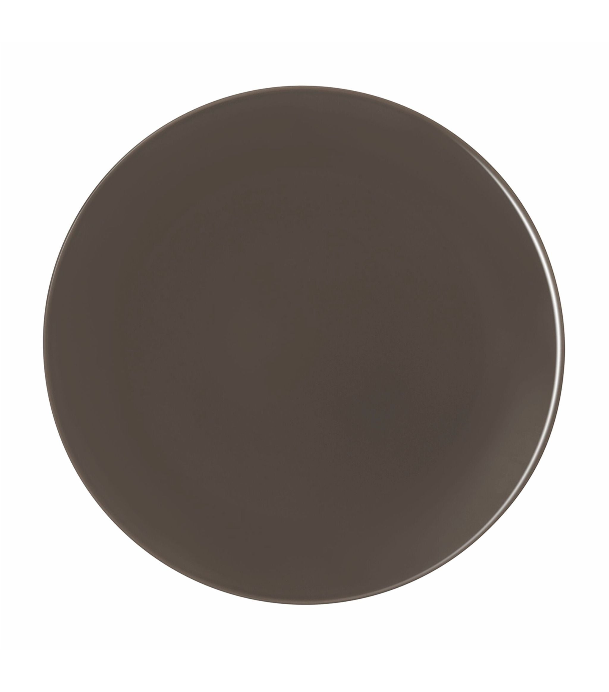 Gio Stone Server Round Plate (34cm) GOODS Harrods   