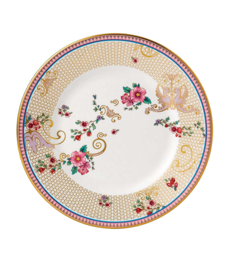 Great Designers Thomas Allen Collection Blossom Plate (20cm)