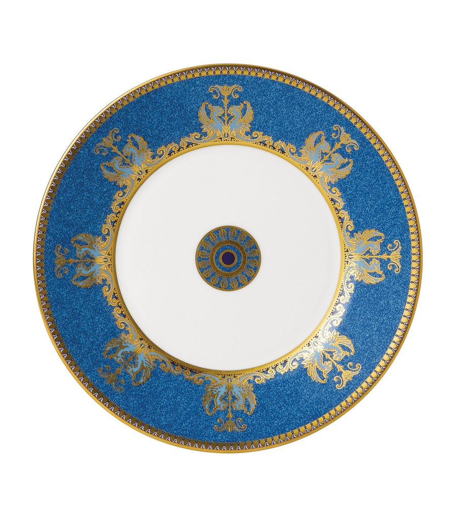 Great Designers Thomas Allen Collection Sapphire Plate (20cm)