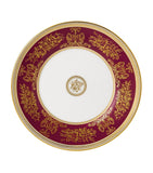 Great Designers Thomas Allen Rose Plate (20cm) GOODS Harrods   