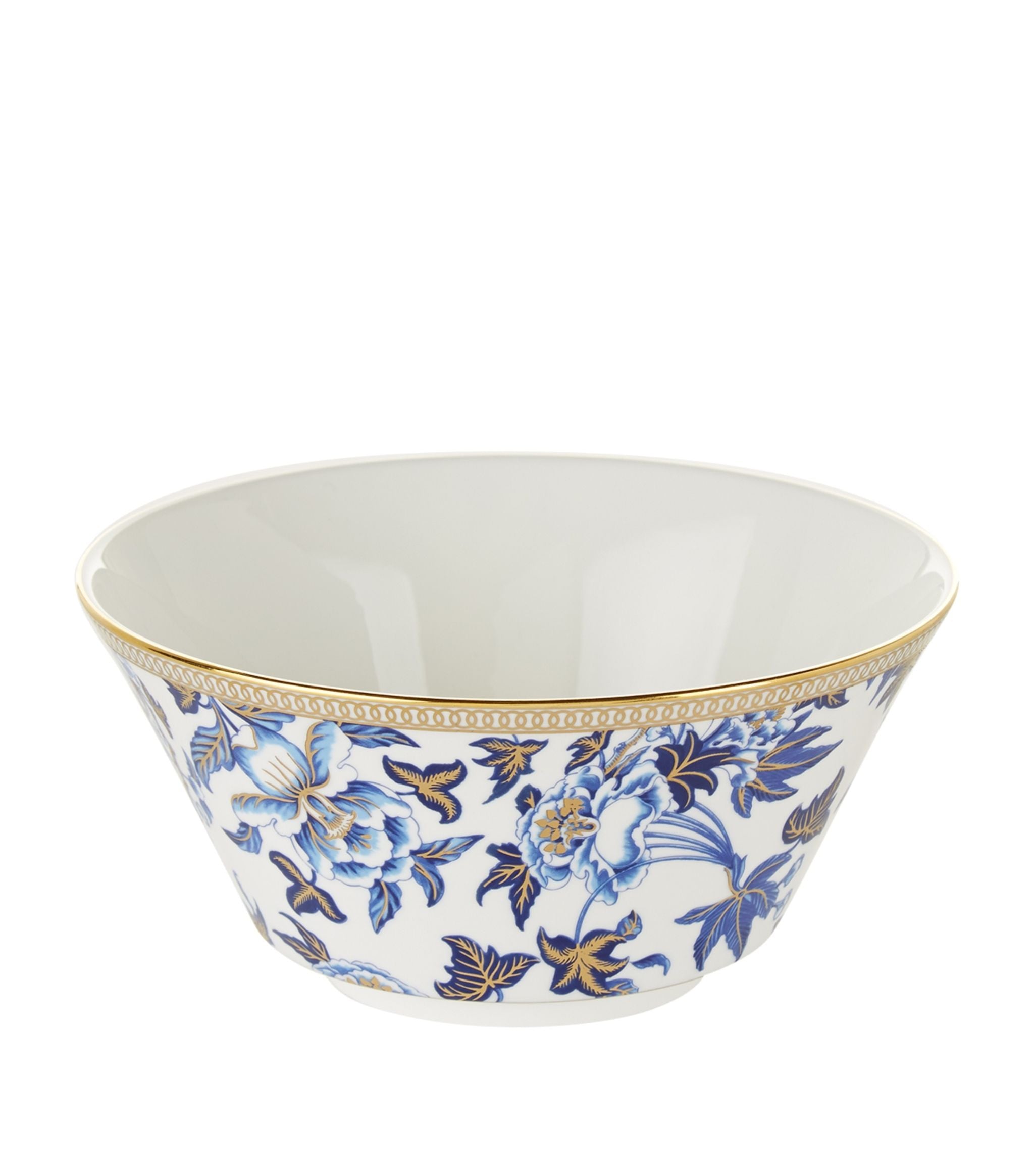 Hibiscus Cereal Bowl (15cm) GOODS Harrods   