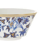 Hibiscus Cereal Bowl (15cm) GOODS Harrods   