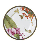 Hummingbird Plate (20.5cm) GOODS Harrods   