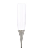 Infinity Champagne Flute (Set of 2) GOODS Harrods   