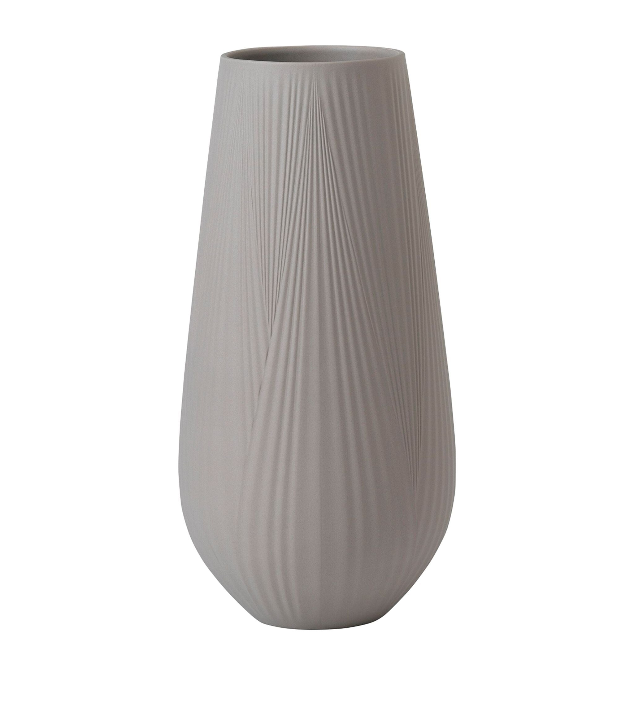 Jasper Folia Tall Vase (31cm) GOODS Harrods   