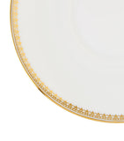 Lace Gold Espresso Saucer GOODS Harrods   