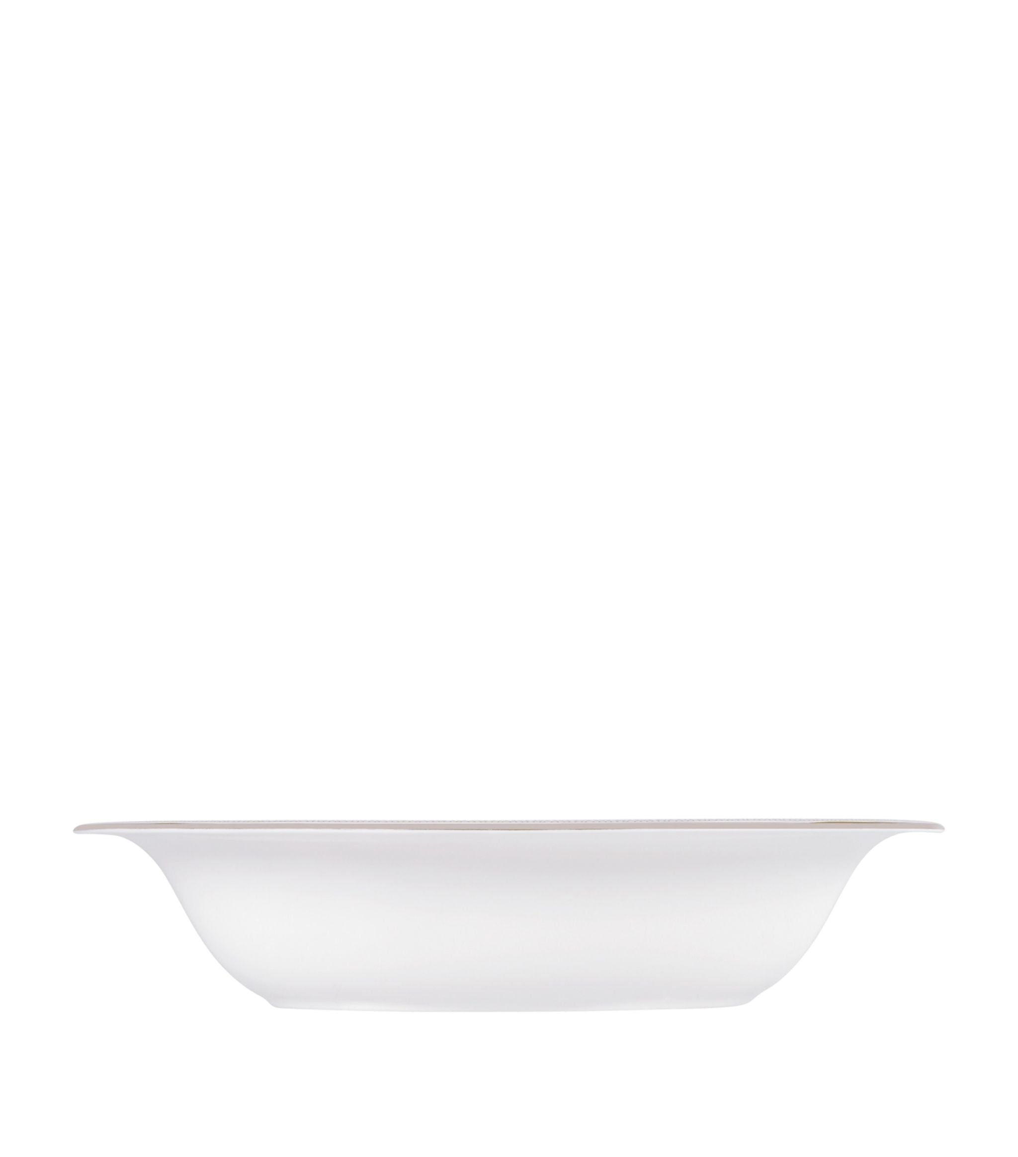 Lace Gold Open Vegetable Dish (25cm) GOODS Harrods   