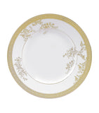 Lace Gold Plate (20cm) GOODS Harrods   