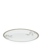 Lace Oval Platter (35cm) GOODS Harrods   