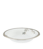 Lace Platinum Open Vegetable Dish GOODS Harrods   