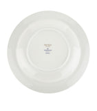 Lace Platinum Soup Plate (23cm) GOODS Harrods   