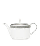 Lace Platinum Teapot GOODS Harrods   