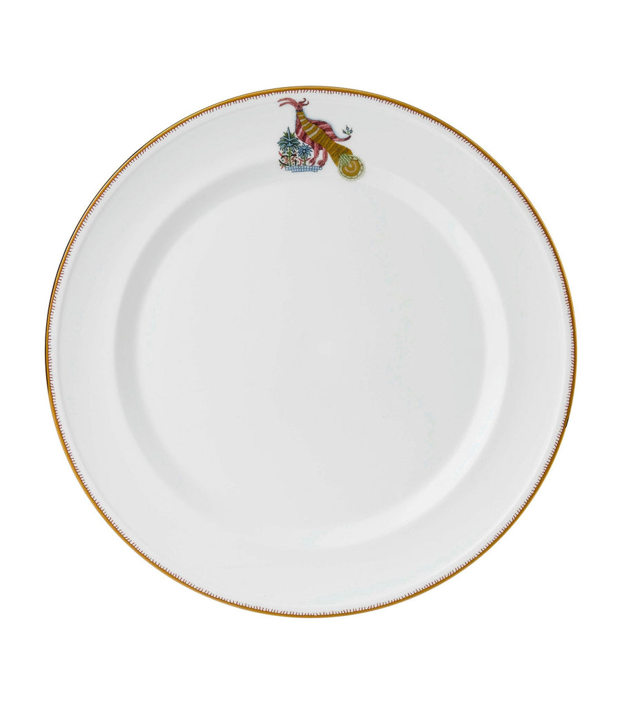 Mythical Creatures Serving Plate (31cm)