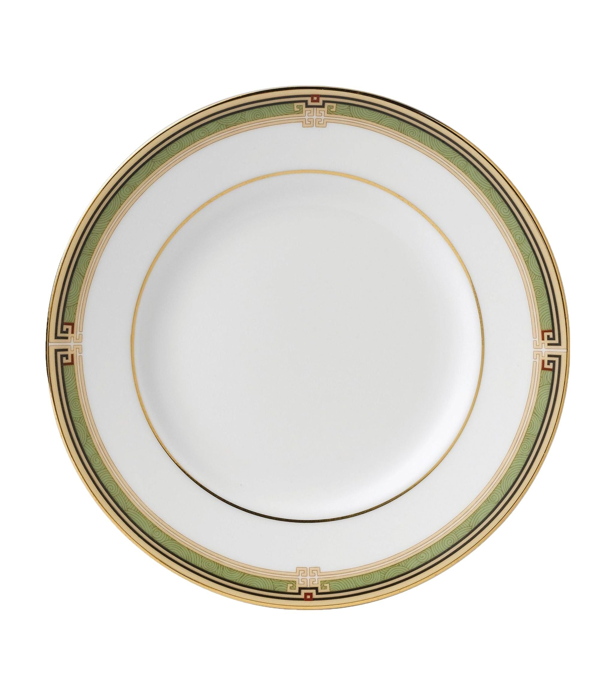 Oberon Plate (15cm) GOODS Harrods   