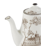 Parklands Coffee Pot (18cm) GOODS Harrods   