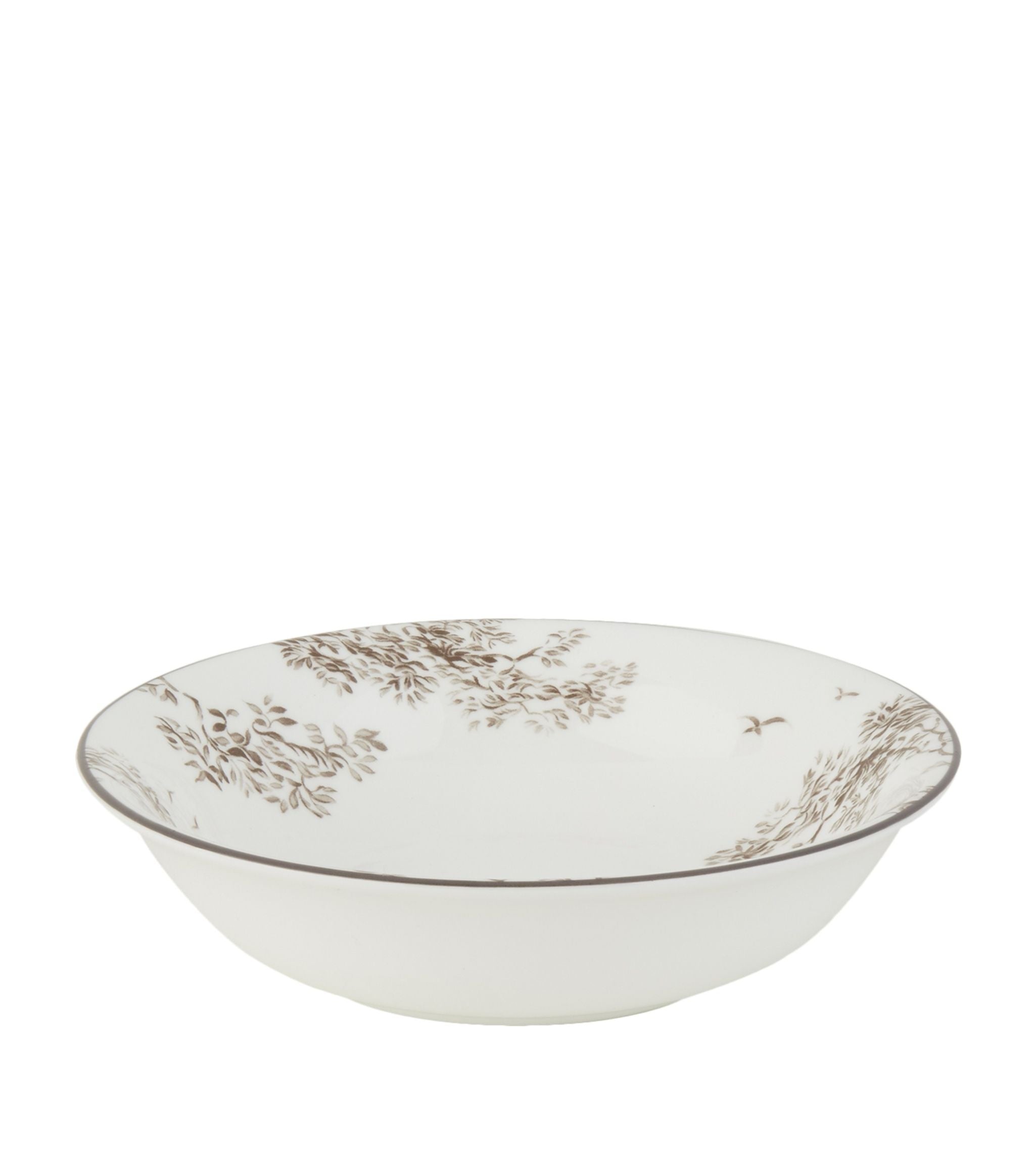 Parklands Oatmeal Bowl (16cm) GOODS Harrods   