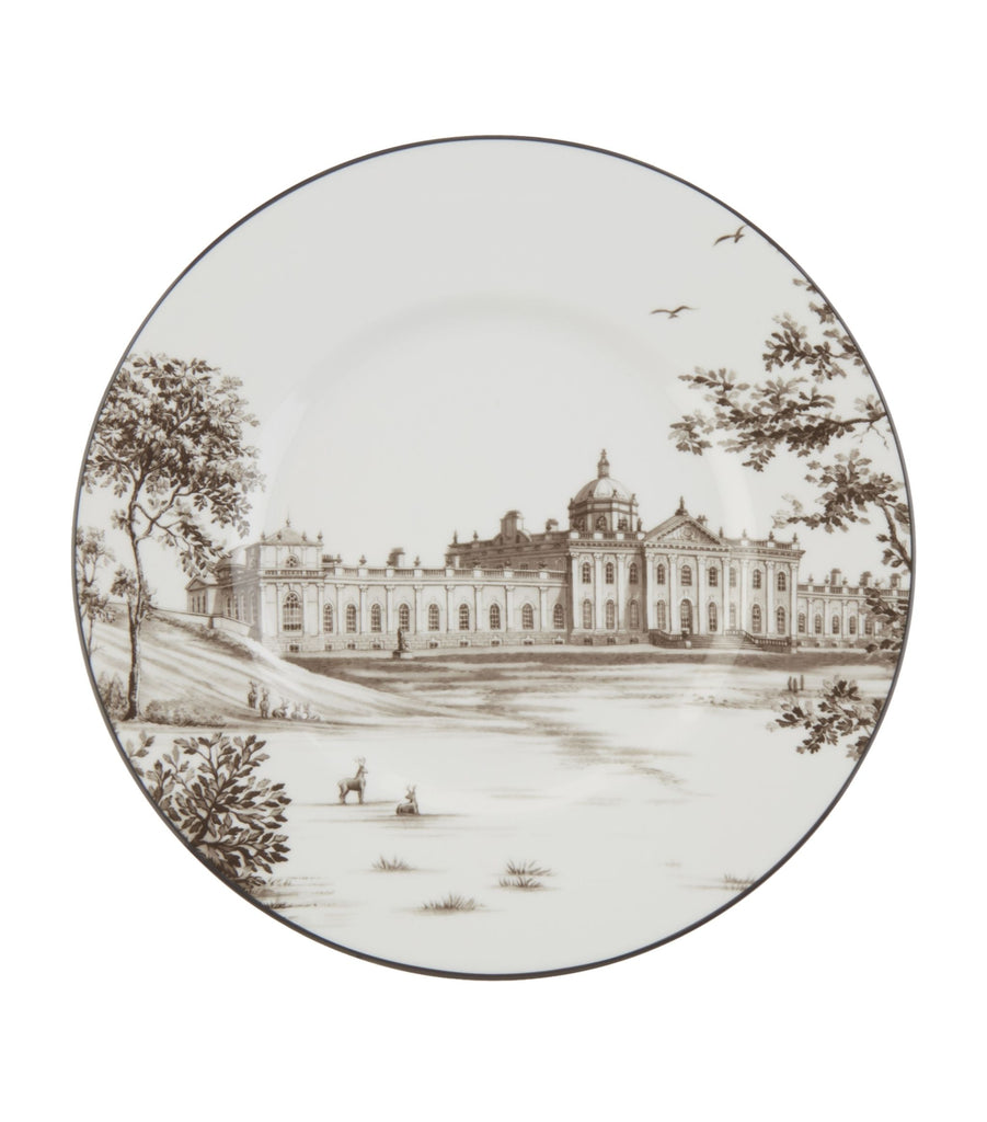 Parklands Plate (23cm)