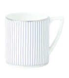 Pin Stripe Espresso Cup GOODS Harrods   