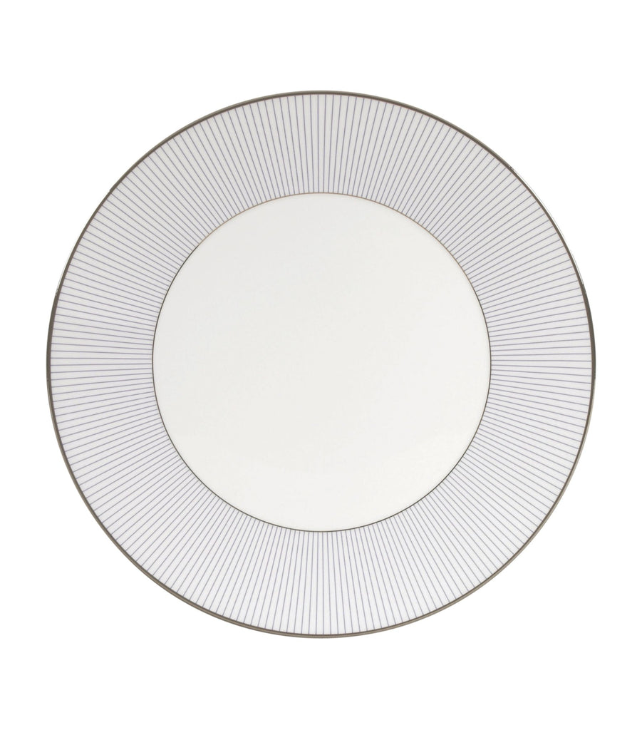 Pin Stripe Plate (18cm)