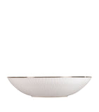 Pin Stripe Soup Bowl GOODS Harrods   