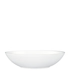 Platinum Collection Oval Serving Platter (18cm) GOODS Harrods   