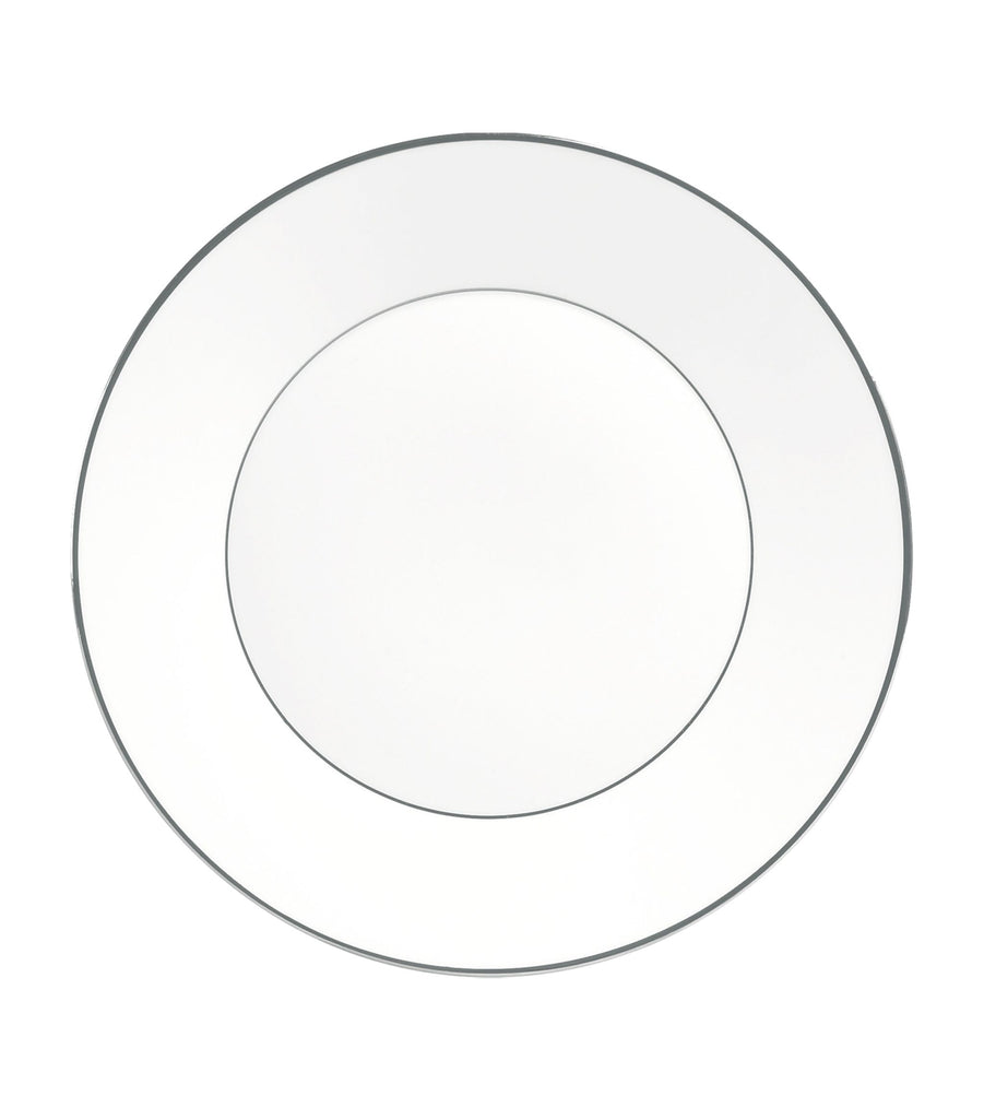 Platinum Collection Plate (23cm)