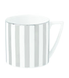 Platinum Collection Striped Mug (290ml) GOODS Harrods   