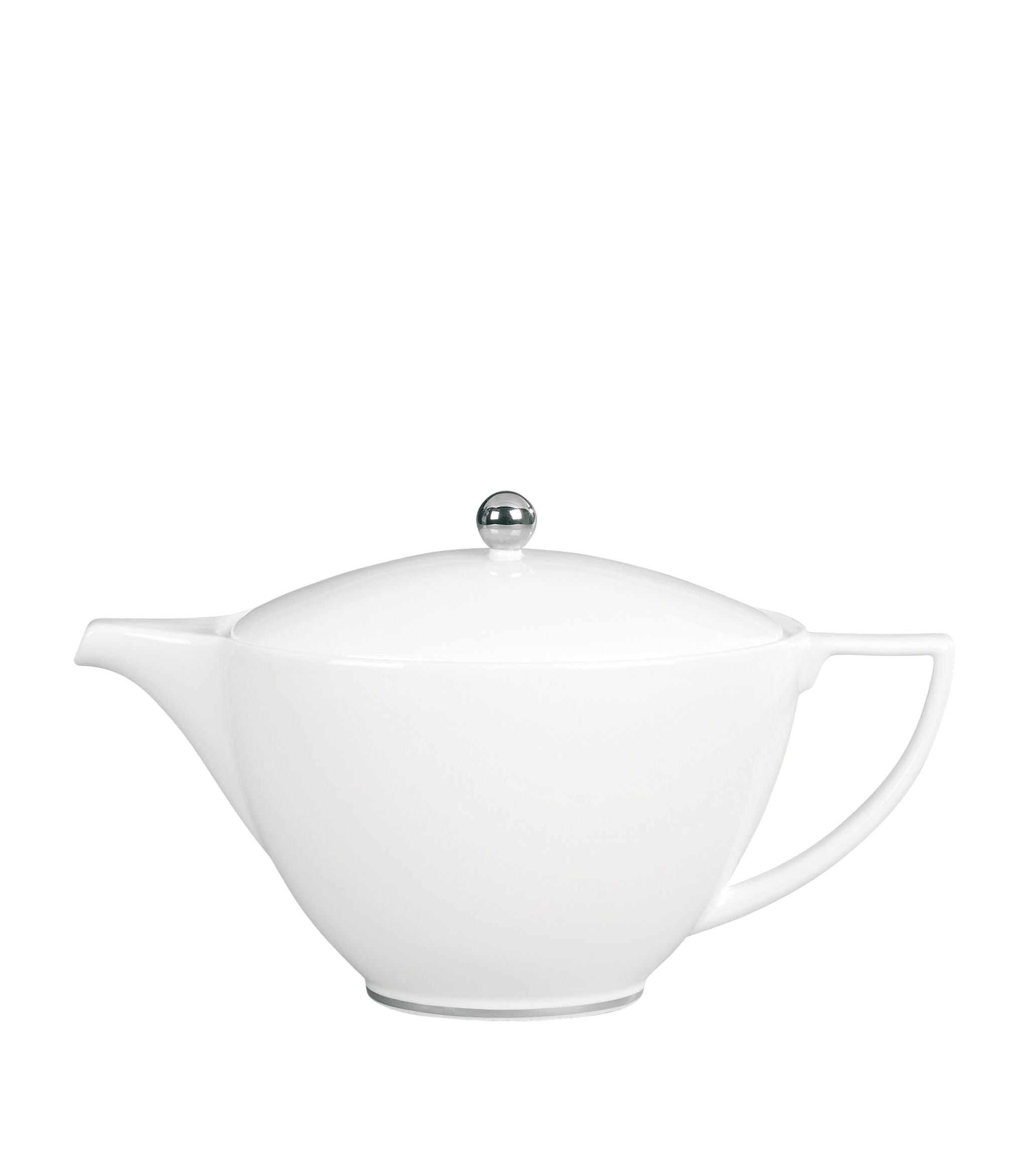 Platinum Collection Teapot GOODS Harrods   