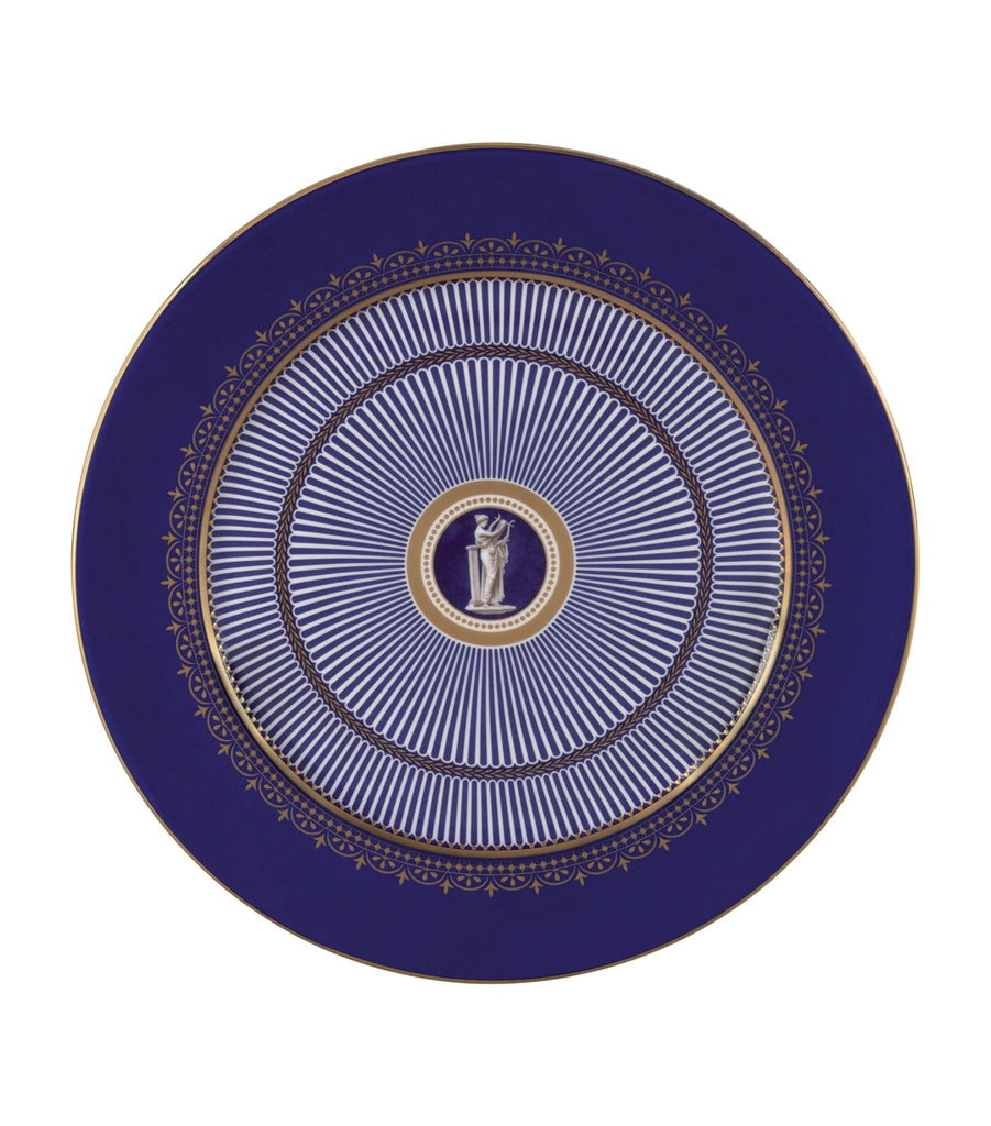 Prestige Anthemion Dinner Plate